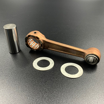 Шатунный комплект Tohatsu 9.9-18/Mercury 9.9-18 (803674; 803674T) (Osaka)