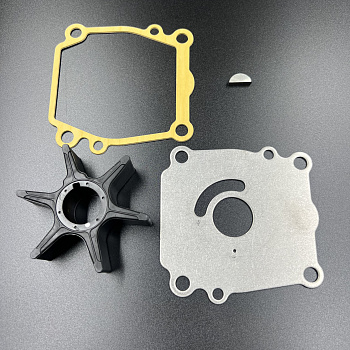 Ремкомплект помпы охлаждения Suzuki DT90-100, DF60-70 (Suzuki)