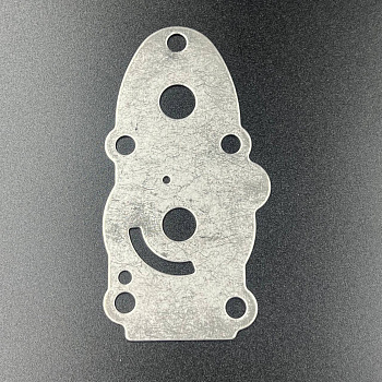 Пластина помпы охлаждения Suzuki DT5-8 (Suzuki)