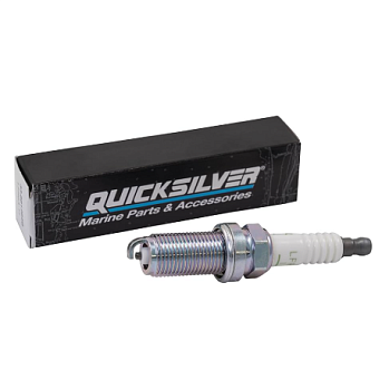Свеча зажигания PG LFR6A-11 @10 (Quicksilver)