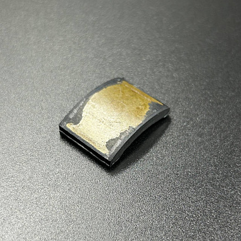 Пластина регулятора усилия поворота двигателя Yamaha 25-30 (YUELANG)