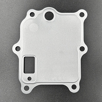 Прокладка глушителя Honda BF8-20D (Honda)