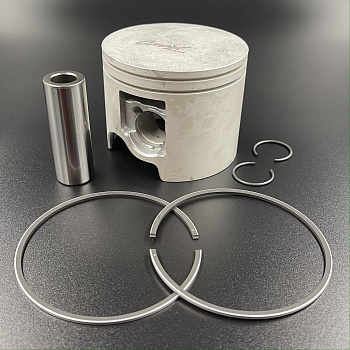 Поршневой комплект Yamaha 115-225 (P) (23mm) (STD) (Omax)