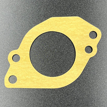 Прокладка карбюратора Honda BF75-90 (Honda) (RAC)