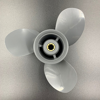 Гребной винт Honda BF8-BF15, BF20D (3x9-1/4x11)