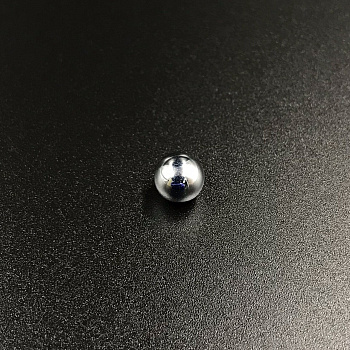 Шарик механизма вкл. скорости  Suzuki DT30-40 DF9,9-300