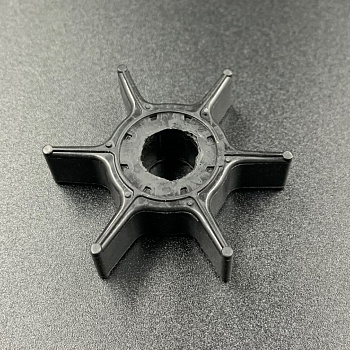 Крыльчатка помпы охлаждения Yamaha 9.9-15, F9.9-15 (Sinera)