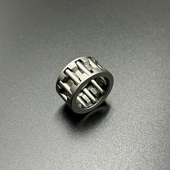 Подшипник шатунный Tohatsu 2.5-3.5 (16x22x12) (Osaka)