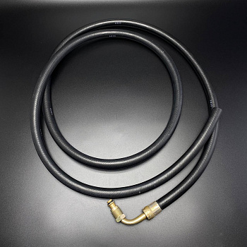 Шланг насоса гидроусилителя руля MERCRUISER 3.0/4.3/5.0/5.7/6.2/7.4/8.2L; D1.7/3.0/3.6/4.2/7.3L CMD 