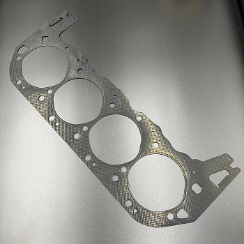 Прокладка головки блока цилиндров 7.4/8.1/8.2L (Quicksilver)