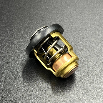 Термостат Yamaha F4-15, F80-100 (6G8-12411-01) (Omax)