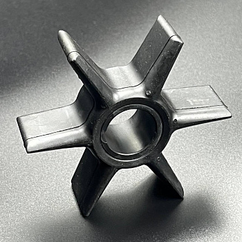 Крыльчатка помпы охлаждения Mercury 30-60 (Kacawa)