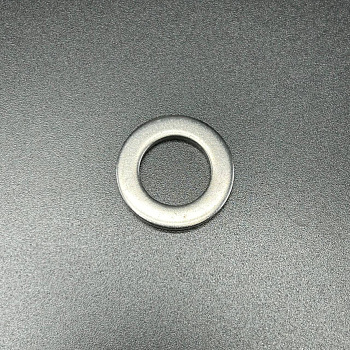 Шайба стальная диам. 13,25 мм WASHER @10 (Quicksilver)