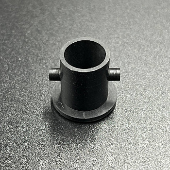 Уплотнение трубки охлаждения Yamaha 5-15, F9.9-15 (Omax)