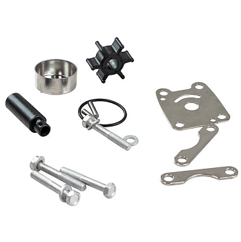 Ремкомплект помпы охлаждения Yamaha 3, F2.5 (Omax2)