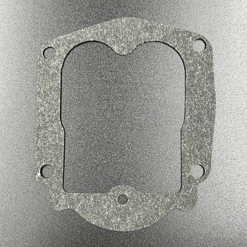 Прокладка пластины помпы Mercury 30-50 (822217) (Quicksilver)