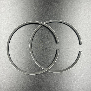 Кольца поршневые Mercury 75-300 (Kacawa)