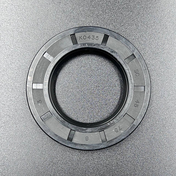 Сальник карданного вала VolvoPenta DP 45x75x8 (Omax)