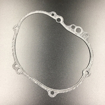 Прокладка масляного поддона Suzuki DF4-6 (Suzuki)