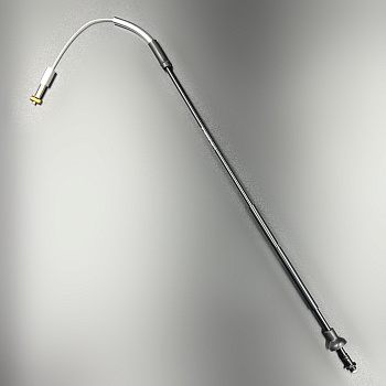 Трос маслонасоса VK540 Yamaha