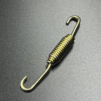 Пружина крепления глушителя Yamaha VK540 (90506-20272) (KINETIX)