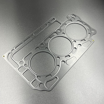 Прокладка под головку Honda BF25-30D (Honda)