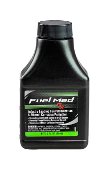 Присадка к топливу Yamalube Fuel med RX (95мл) ACCFUELMRX04