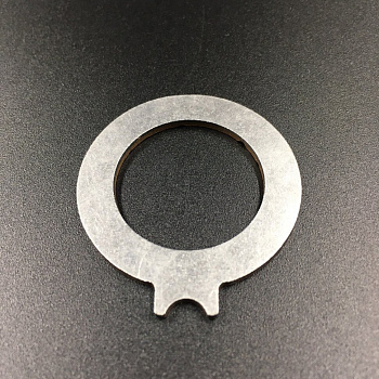 Подшипник скользящий Yamaha 40-60 (24x36x2) (Omax)