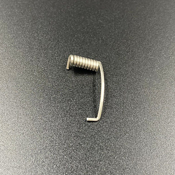 Пружина ручного стартера Yamaha 2-3 (PREMARINE)