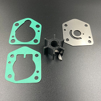 Ремкомплект помпы охлаждения Suzuki DF8-20A (PREMARINE)