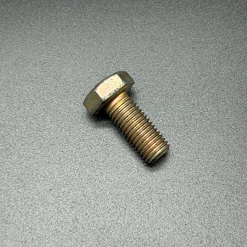 Болт стальной диам. 8 мм SCREW (Quicksilver)