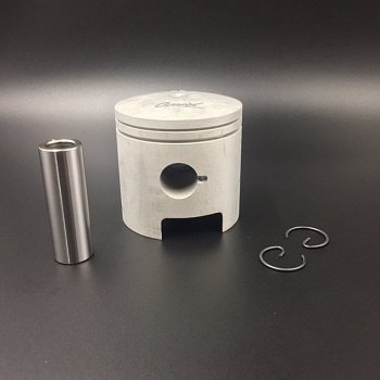 Поршень Yamaha 25-30 OLD (STD) (Omax)