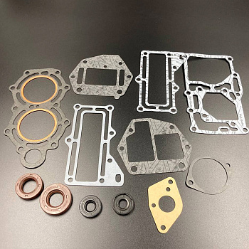 Ремкомплект мотоголовки Tohatsu 8-9.8 (3B2-87121-0) (Sinera)