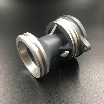 Обойма гребного вала Yamaha 25-30, F20-25 (Sinera)