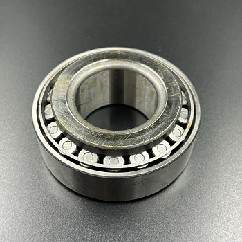 Подшипник роликовый верхнего редуктора Alpha One (Mercruiser/Johnson/Evinrude) (36,512x76,2x28,575) 