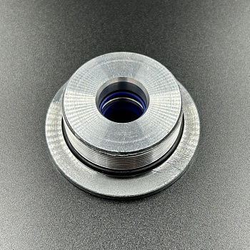 Гайка корпуса гидроцилиндра Yamaha F80-100 (67F-43821-01) (PREMARINE)