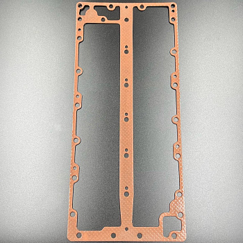 Прокладка под холодильник Yamaha 150-225 (6G5-41114-00) (Omax)