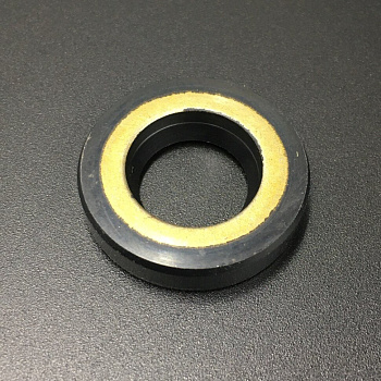 Сальник Yamaha (93101-15074) (15x28x6) (Omax 2)