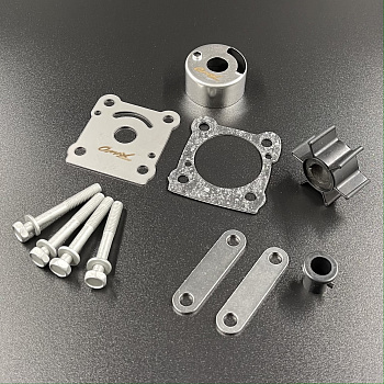 Ремкомплект помпы охлаждения Yamaha 6-8 (Omax)