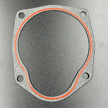 Прокладка под корпус помпы Mercury F75-115 (817277; 27-8172771) (JSP)