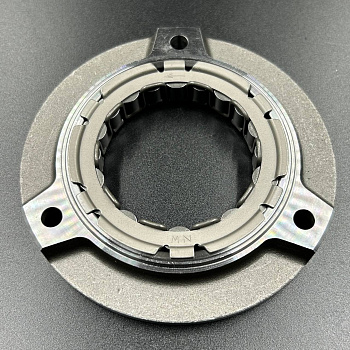 Муфта обгонная (сцепление стартера)  (8GL-‪15590-00;8ES-15590-00)