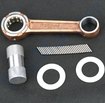 Шатунный комплект Yamaha 60-70 (RT)