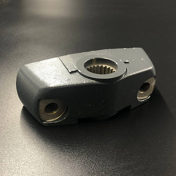 Кронштейн демпфера Yamaha 50-90, F40-F50 (Omax)