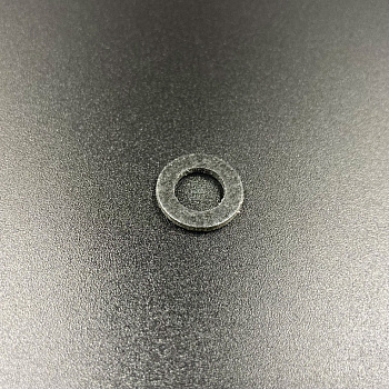 Прокладка пробки редуктора Mercury/Mercruiser (12-20260; 191833; 12-191833) (9.6х13.8х1.4) (PREMARIN