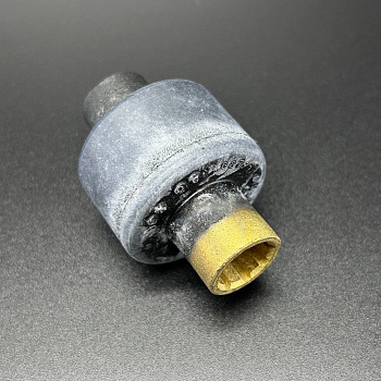 Втулка гребного винта резиновая MERCURY 6-15 (827598T) (Quicksilver)