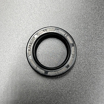 Сальник Yamaha (93101-25M69; F9.9-01.01.00.13) (25x37x7) (PREMARINE)