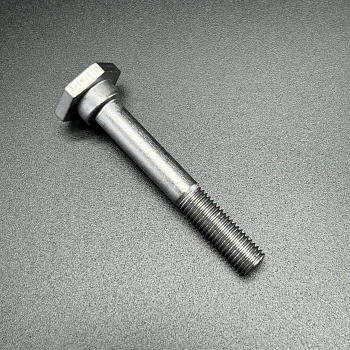 Болт стальной диам. 6 мм SCREW (Quicksilver)