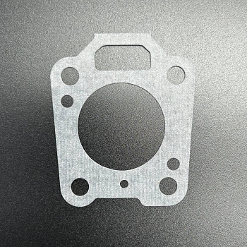 Прокладка под корпус помпы Mercury 4-6 (369-65018-1) (Quicksilver)