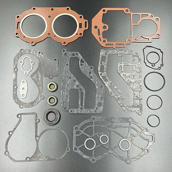 Ремкомплект мотоголовки 69P Yamaha 25-30 (Omax)