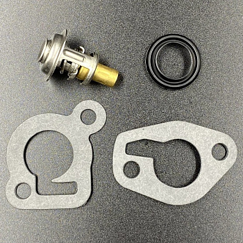 Ремкомплект термостата Mercury 6-25 HP (Omax)